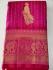 SAREES KPM SILK WITH BLOUSE